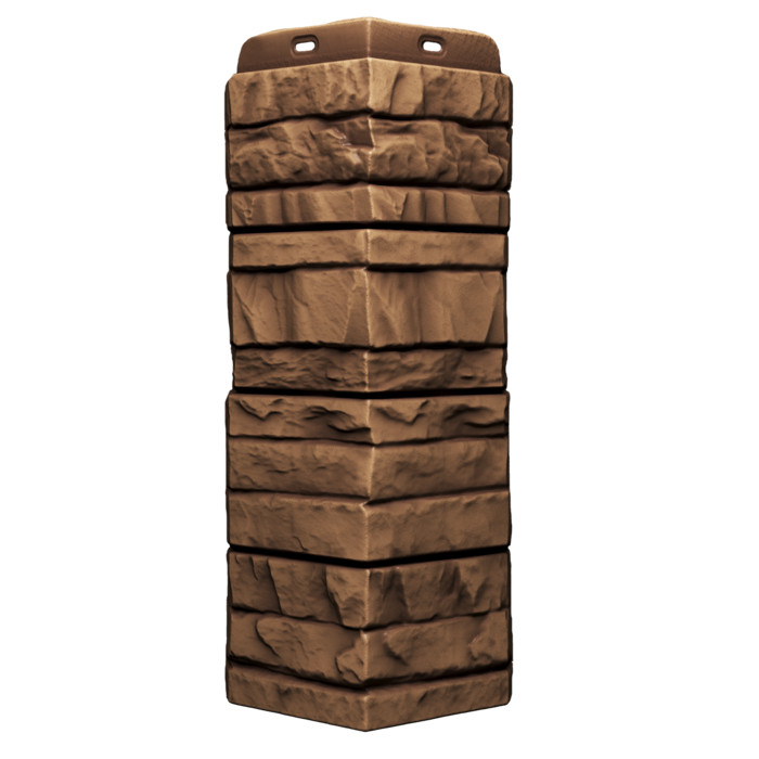 Углы Rocky Docke Кедровый орех