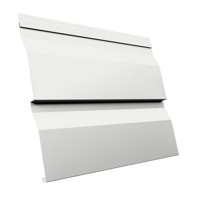 Сигнальный белый